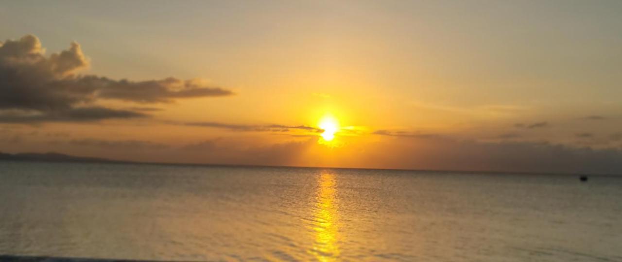 Airport Beach Hotel Montego Bay Kültér fotó